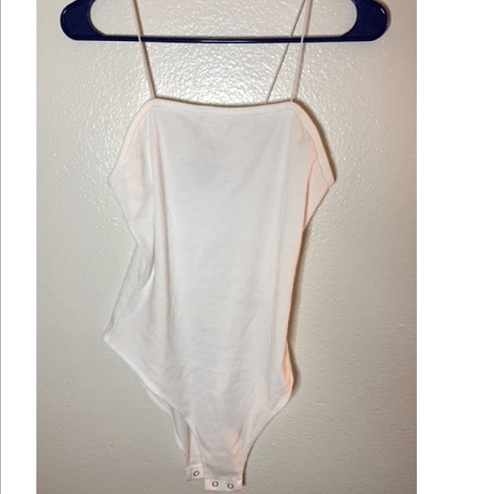 Body Suit